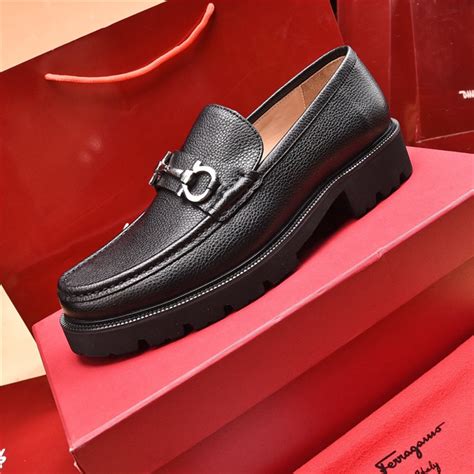 replica ferragamo mens shoes|ferragamo men shoes sale clearance.